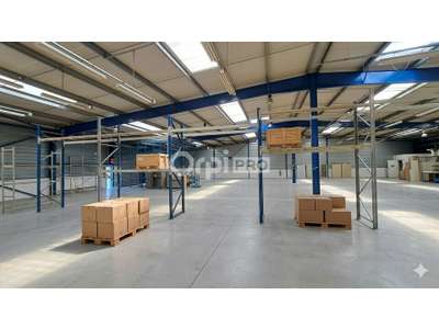 Vente Locaux d'activités - Entrepôts à Pau