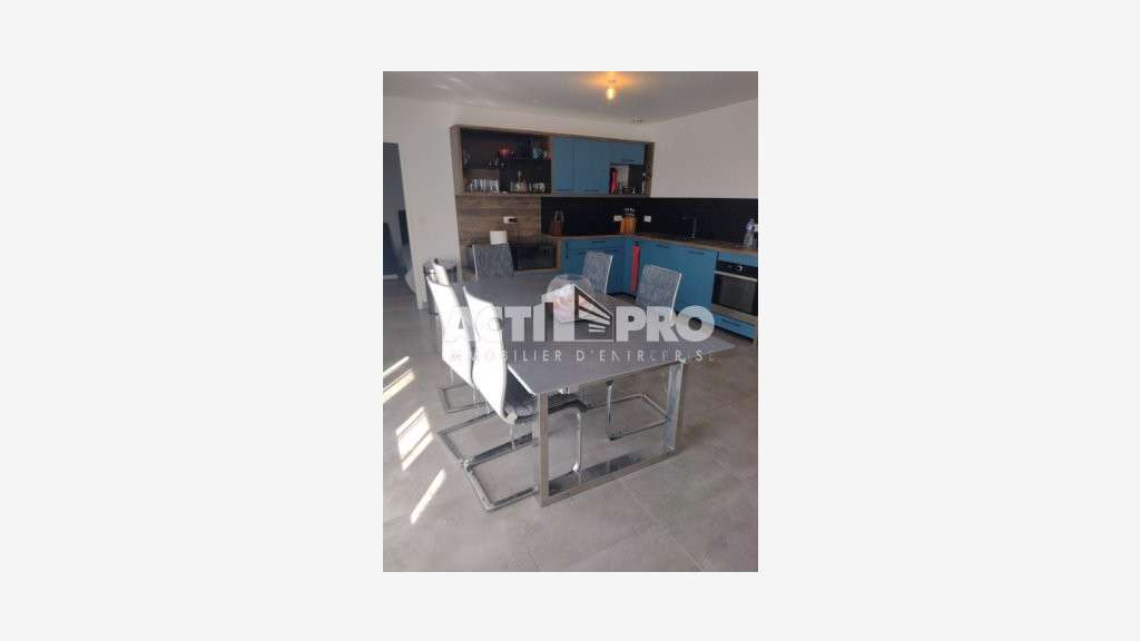 Vente entrepôt de stockage 555m² à Perpignan