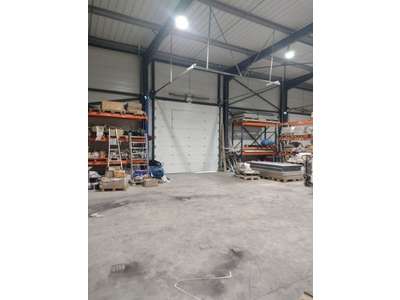 Vente Locaux d'activités - Entrepôts à Perpignan