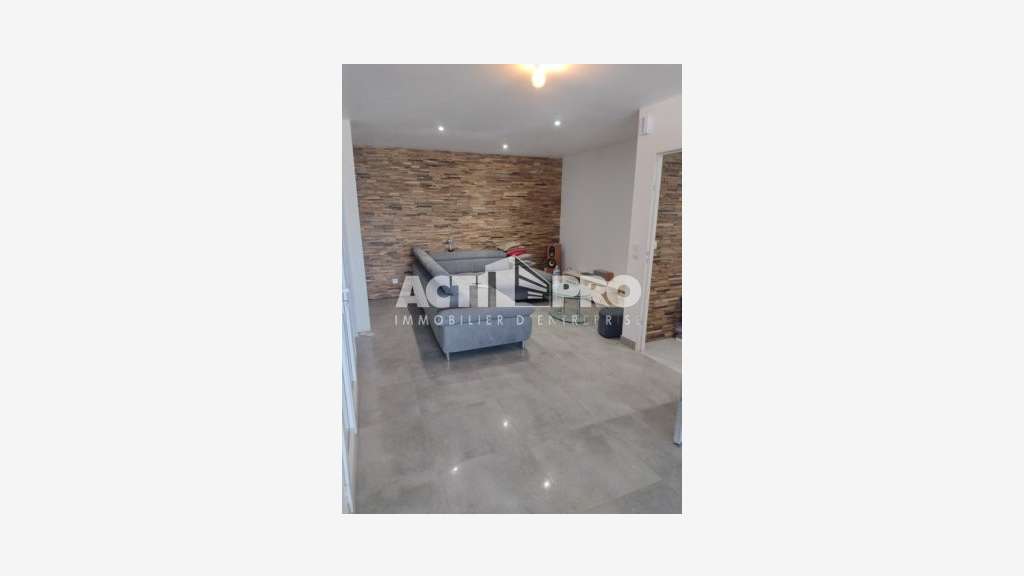 Vente entrepôt de stockage 555m² à Perpignan