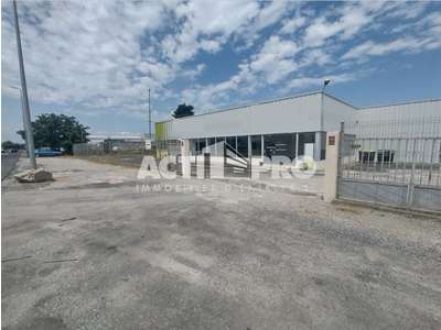 Vente Locaux d'activités - Entrepôts à Perpignan