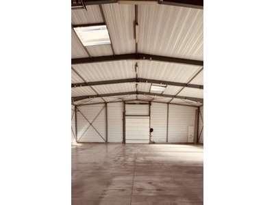 Vente Locaux d'activités - Entrepôts à Perpignan