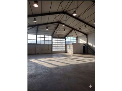 Vente Locaux d'activités - Entrepôts à Perpignan