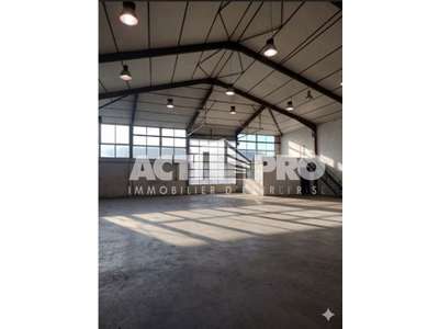 Vente Locaux d'activités - Entrepôts à Perpignan