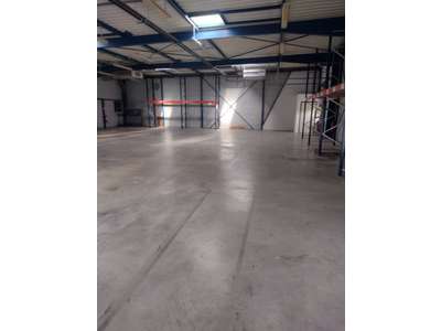 Vente Locaux d'activités - Entrepôts à Perpignan