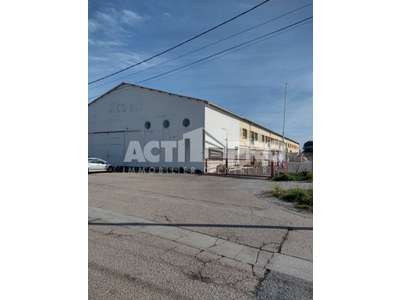 Vente Locaux d'activités - Entrepôts à Perpignan