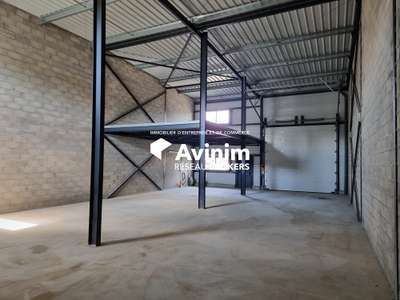 Vente Locaux d'activités - Entrepôts à Perpignan