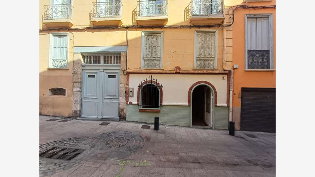Vente murs commerciaux libres 29.88m² à Perpignan
