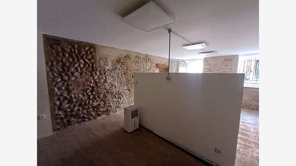 Vente murs commerciaux libres 29.88m² à Perpignan