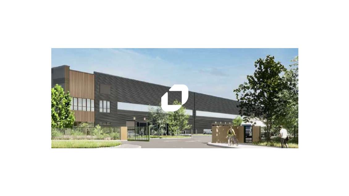 Vente Local d'activité 24288m² Persan