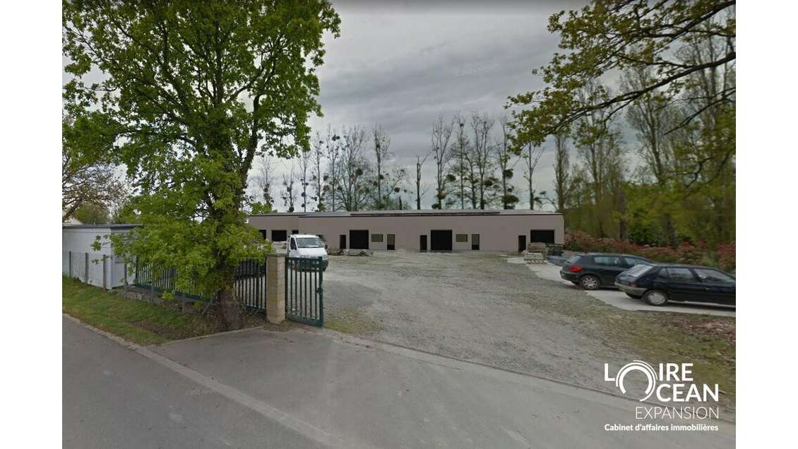 Cellules artisanales neuves à vendre à Petit-Mars