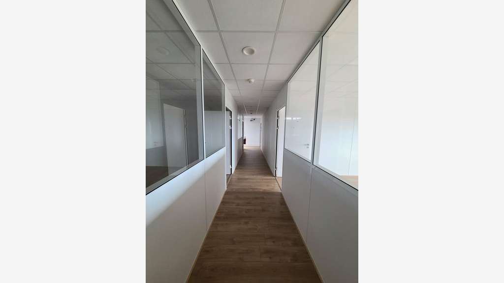 Local d'activité de 3 713m² à vendre Sud Landes