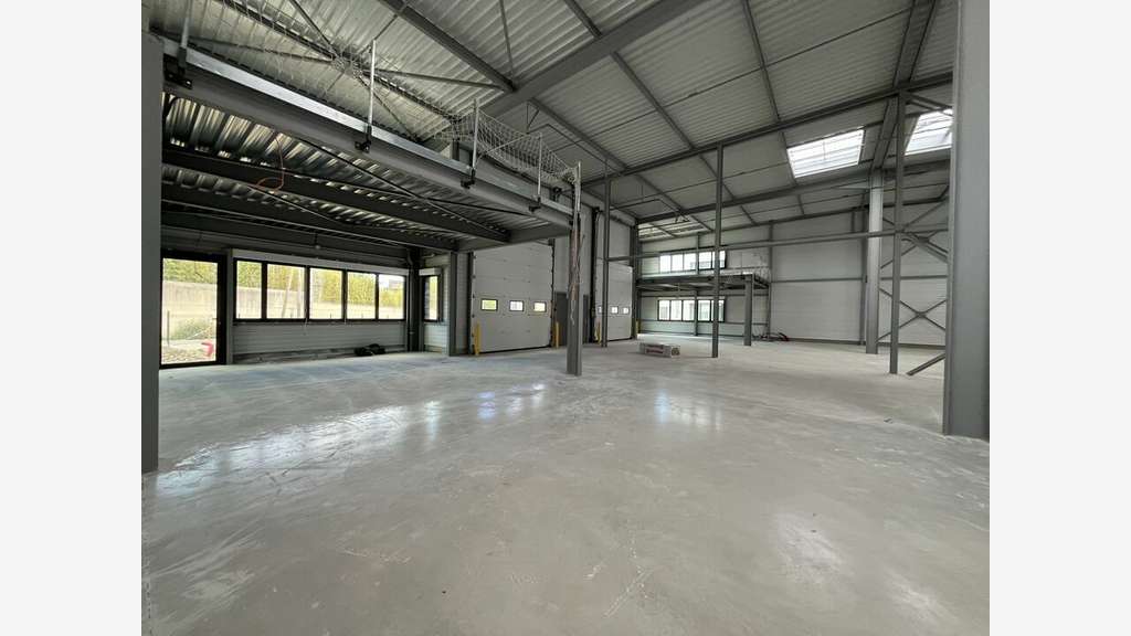 Vente locaux d'activité à Pierre-Bénite A7