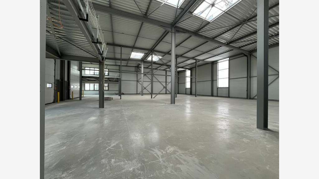 Vente locaux d'activité à Pierre-Bénite A7