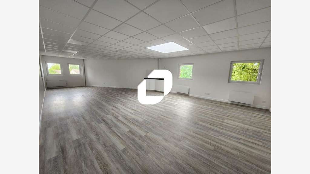 Vente Local d'activité 334m² Plaisir
