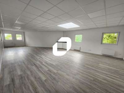 Vente Local d'activité 334m² Plaisir