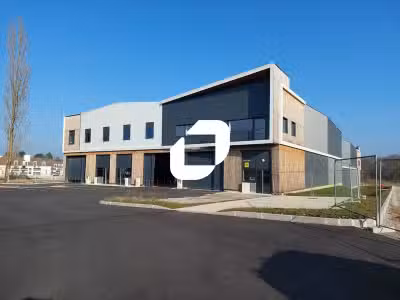 Vente Local d'activité 496m² Plaisir
