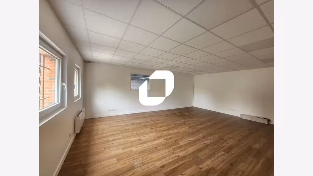 Vente Local d'activité 178m² Plaisir