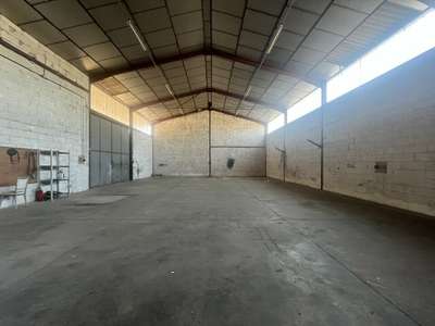 Vente Locaux d'activités - Entrepôts à Plan-d'Orgon