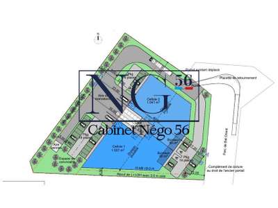 Vente Locaux d'activités - Entrepôts à Ploërmel