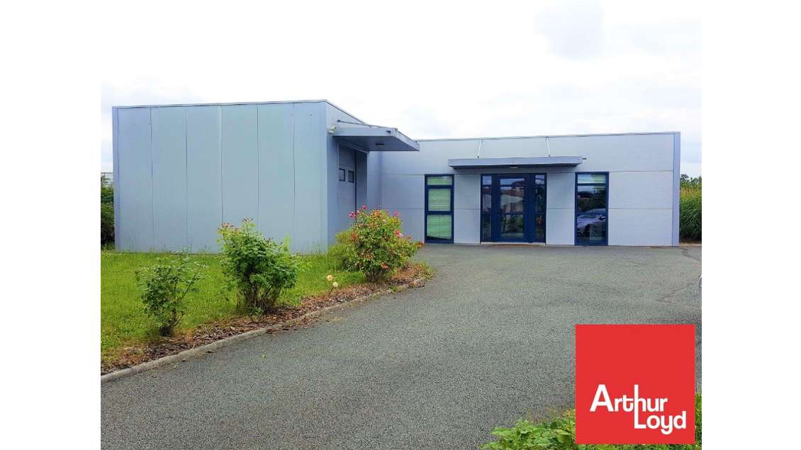 Local à vendre à Poitiers CHU de la Milétrie