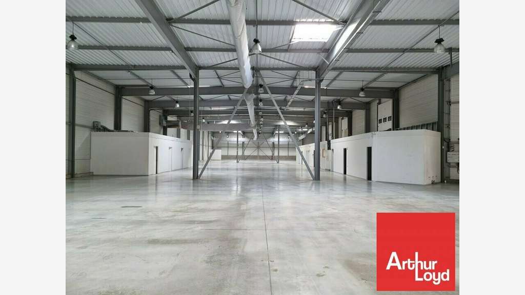 POITIERS - LOCAL D'ACTIVITÉ à vendre