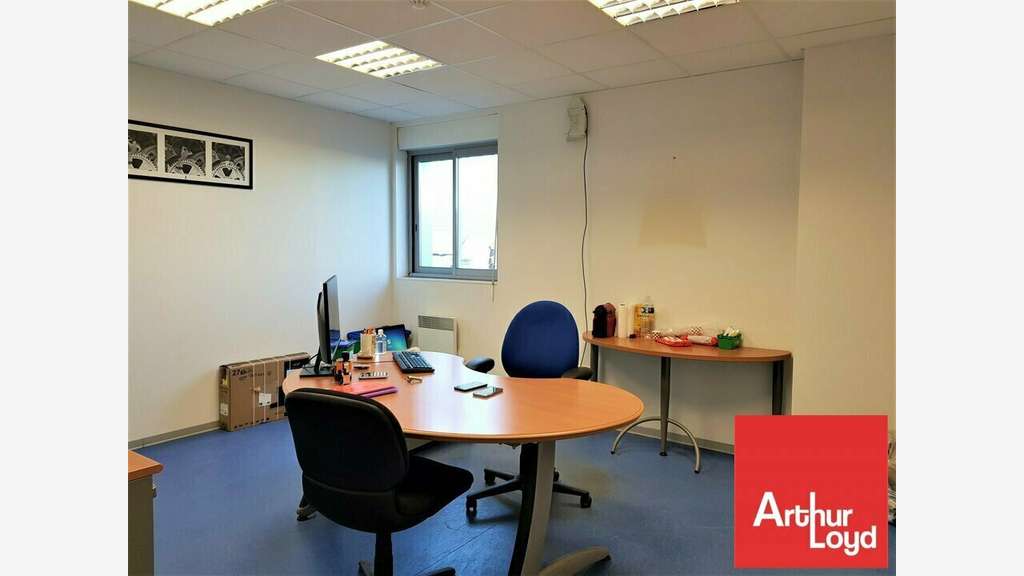 POITIERS - LOCAL D'ACTIVITÉ à vendre