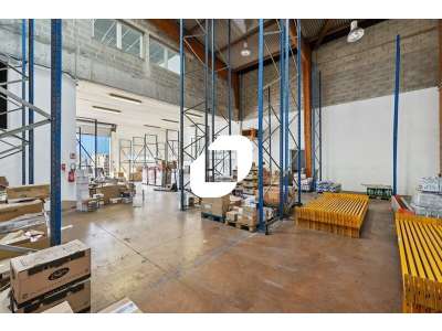 Vente Locaux d'activités - Entrepôts à Pontault-Combault