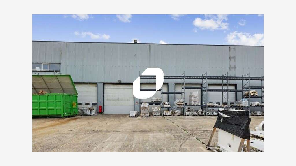 Vente Local d'activité 475m² Pontault combault