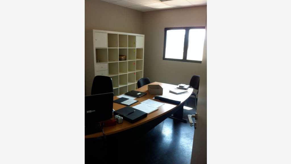 AV bâtiment d'activité 575m² à Pontchâteau