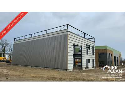Vente Locaux d'activités - Entrepôts à Pornic