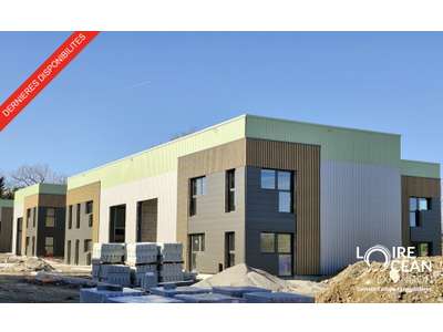 Vente Locaux d'activités - Entrepôts à Pornic