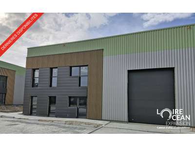Vente Locaux d'activités - Entrepôts à Pornic