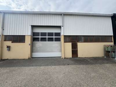 Atelier à vendre PORTE DE SAVOIE (73)