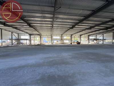 Entrepôt neuf 2268m² à vendre à Portet-sur-Garonne