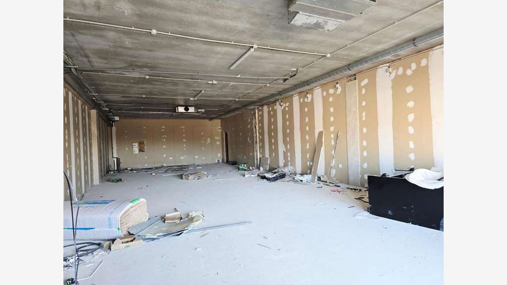 Vente murs commerciaux libres 127m² en Provence