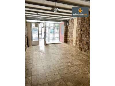 Vente Locaux commerciaux - Boutiques à Propriano