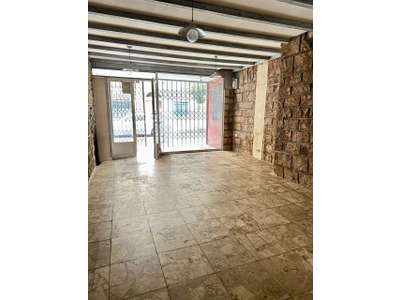 Vente Locaux commerciaux - Boutiques à Propriano