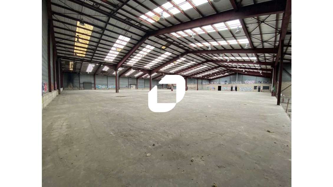 Vente Local d'activité 4900m² Provins