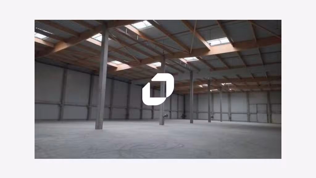 Vente Local d'activité 3255m² Puiseux en france