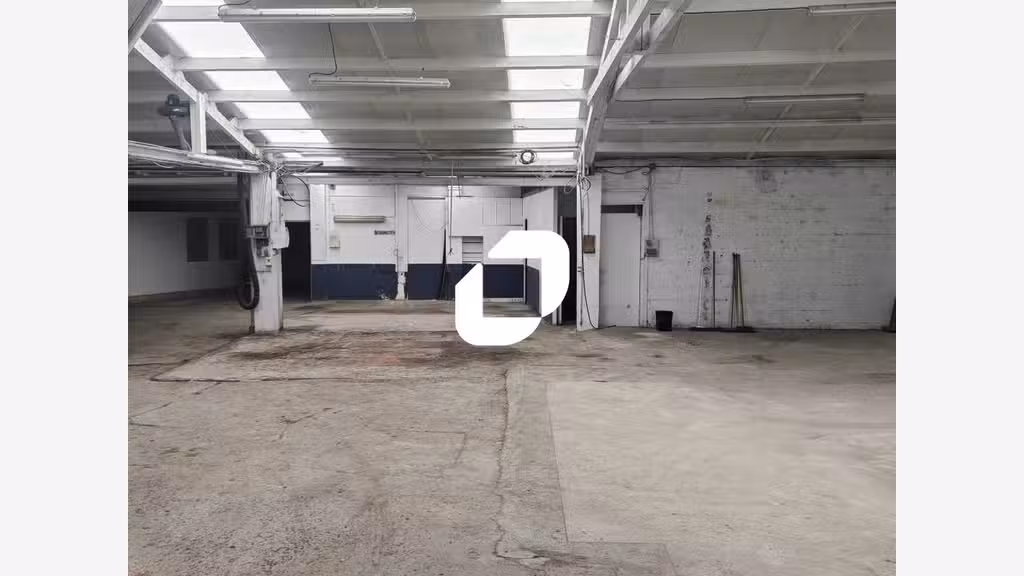 Vente Local d'activité 540m² Puteaux
