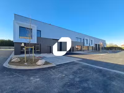 Vente Local d'activité 1174m² Quesnoy sur deule