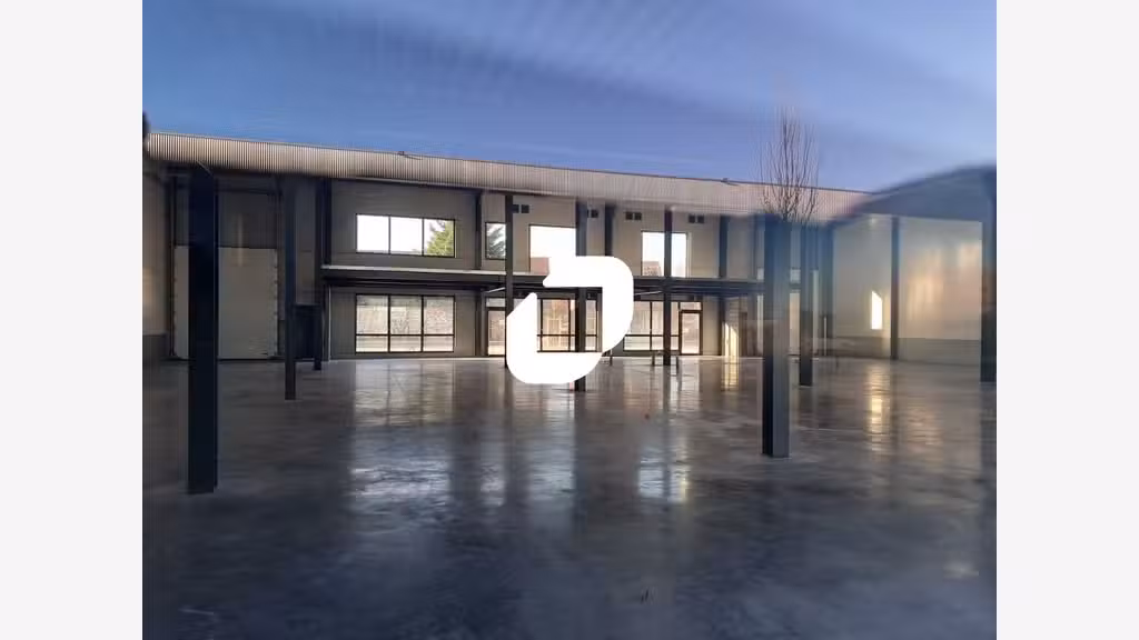 Vente Local d'activité 1174m² Quesnoy sur deule
