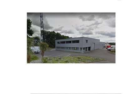 Vente Locaux d'activités - Entrepôts à Quimper