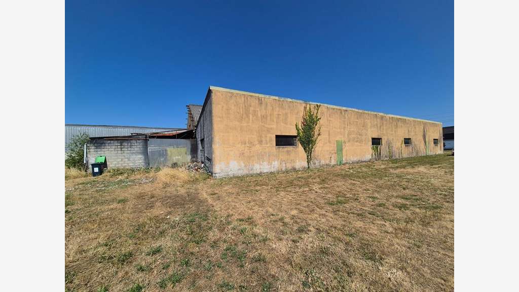 SECTEUR QUIMPERLE - ENTREPOT, LOCAL D'ACTIVITE