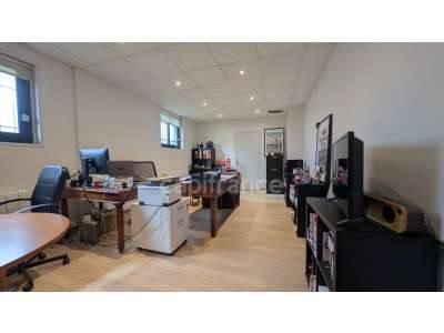 Vente Locaux d'activités - Entrepôts à Tourouvre-au-Perche