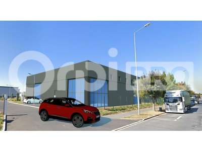 Vente Locaux d'activités - Entrepôts à Reims