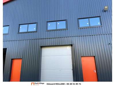 Vente Locaux d'activités - Entrepôts à Rennes