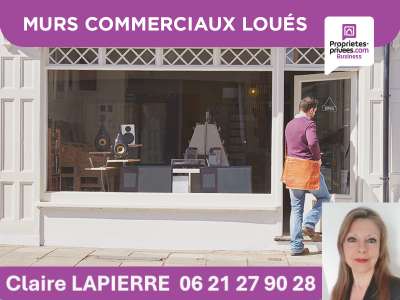 Vente Locaux commerciaux - Boutiques à Rennes