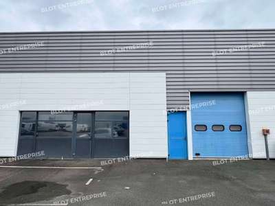 A LOUER - LOCAL D'ACTIVITES - CHAMBRES FROIDES -